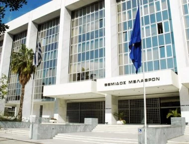 Παραιτήθηκε ο εποπτεύων της Εισαγγελίας Διαφθοράς, Ιωάννης Αγγελής